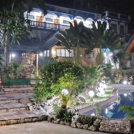 Princess Of Coron Austrian Resort מראה חיצוני תמונה