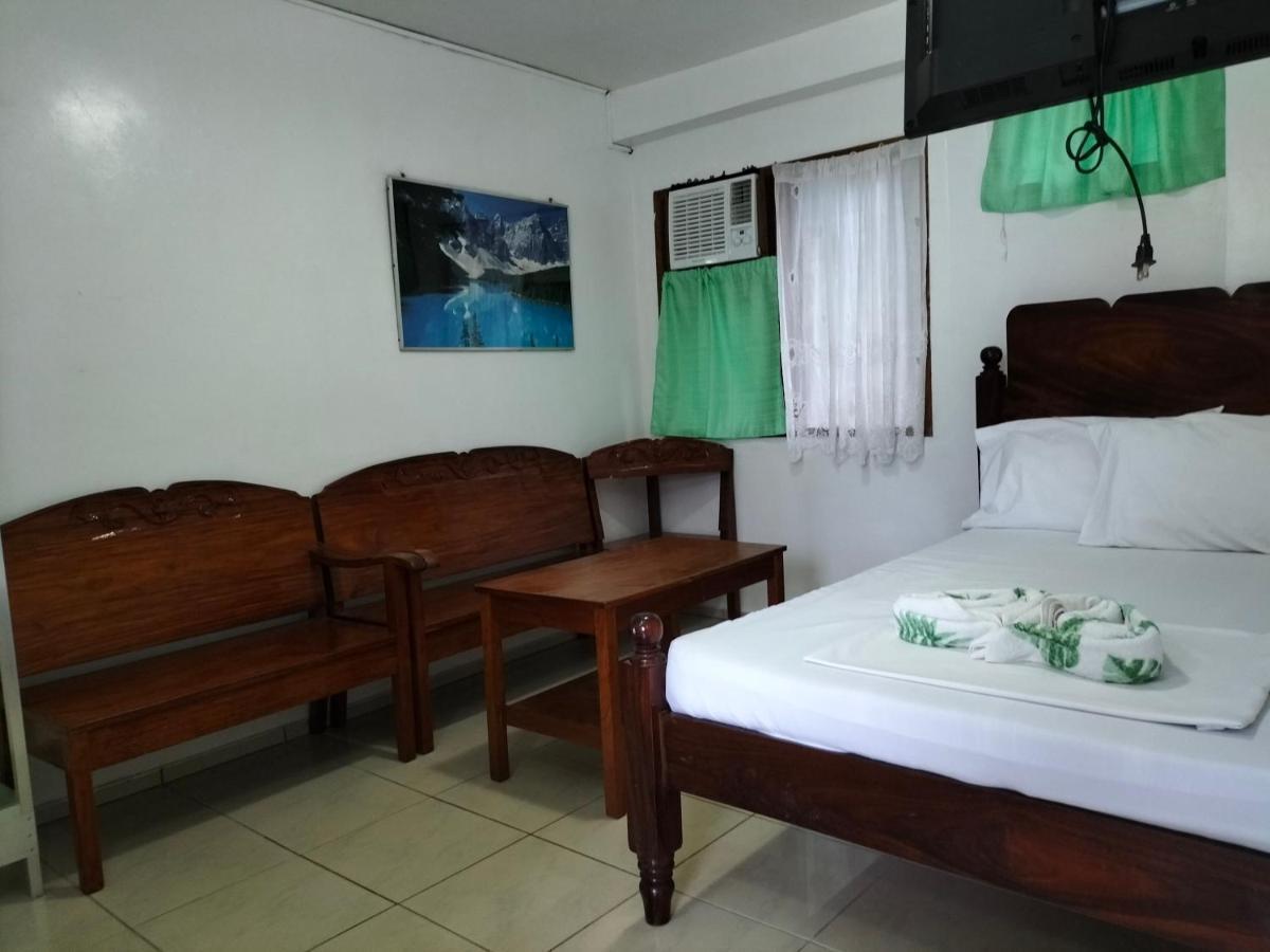 Princess Of Coron Austrian Resort מראה חיצוני תמונה