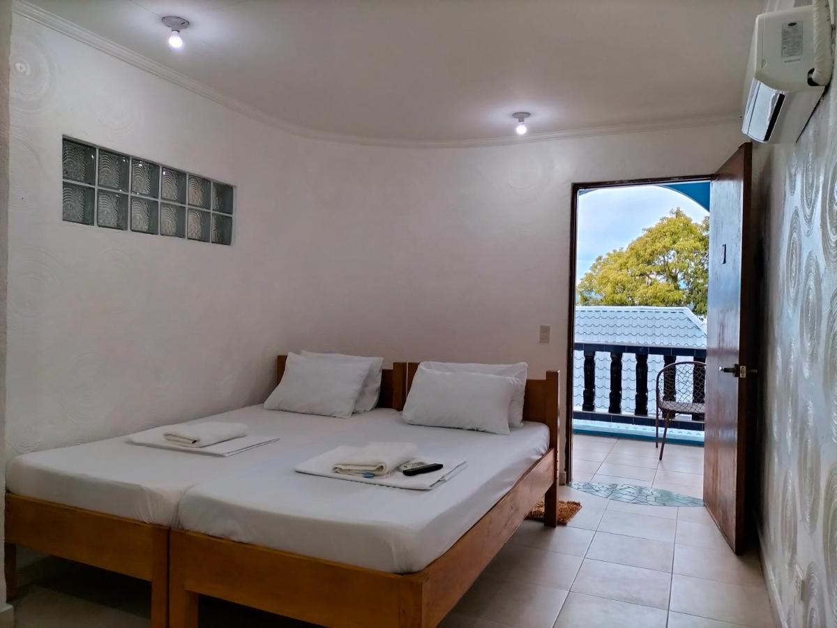 Princess Of Coron Austrian Resort מראה חיצוני תמונה