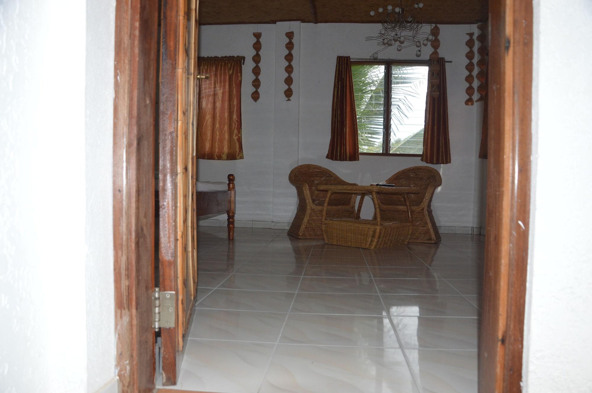 Princess Of Coron Austrian Resort מראה חיצוני תמונה