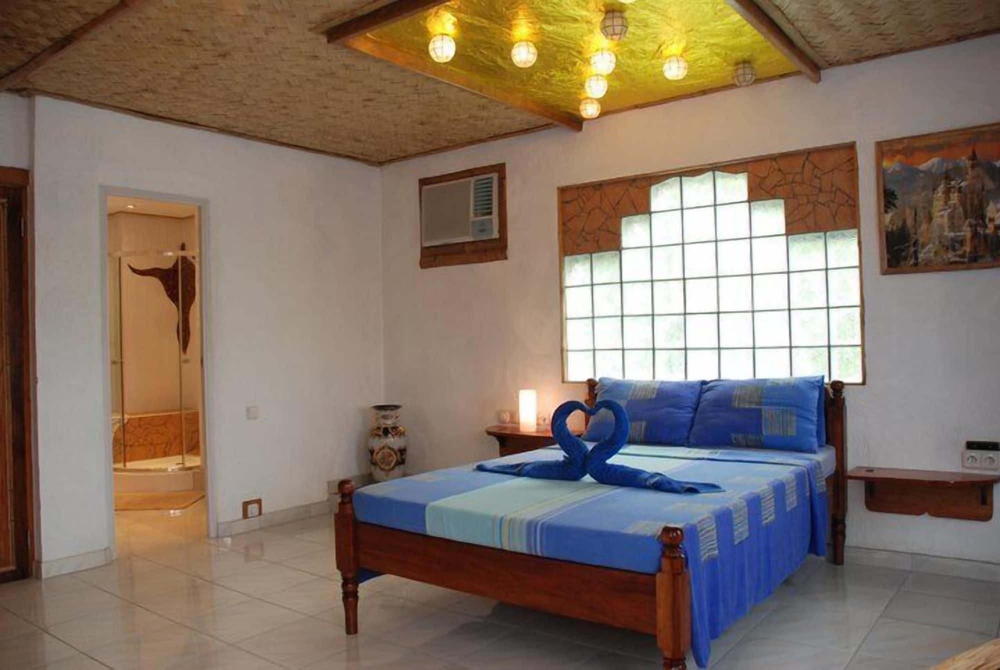 Princess Of Coron Austrian Resort מראה חיצוני תמונה