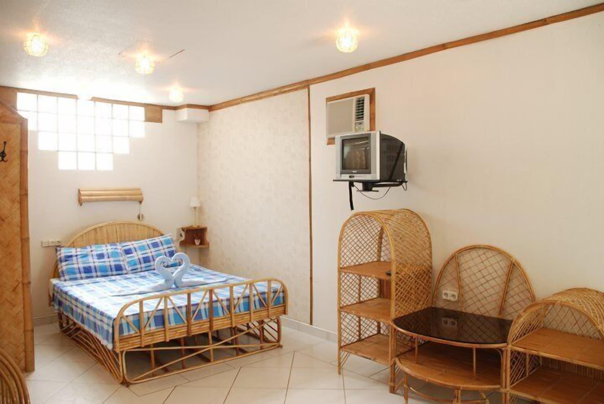 Princess Of Coron Austrian Resort מראה חיצוני תמונה
