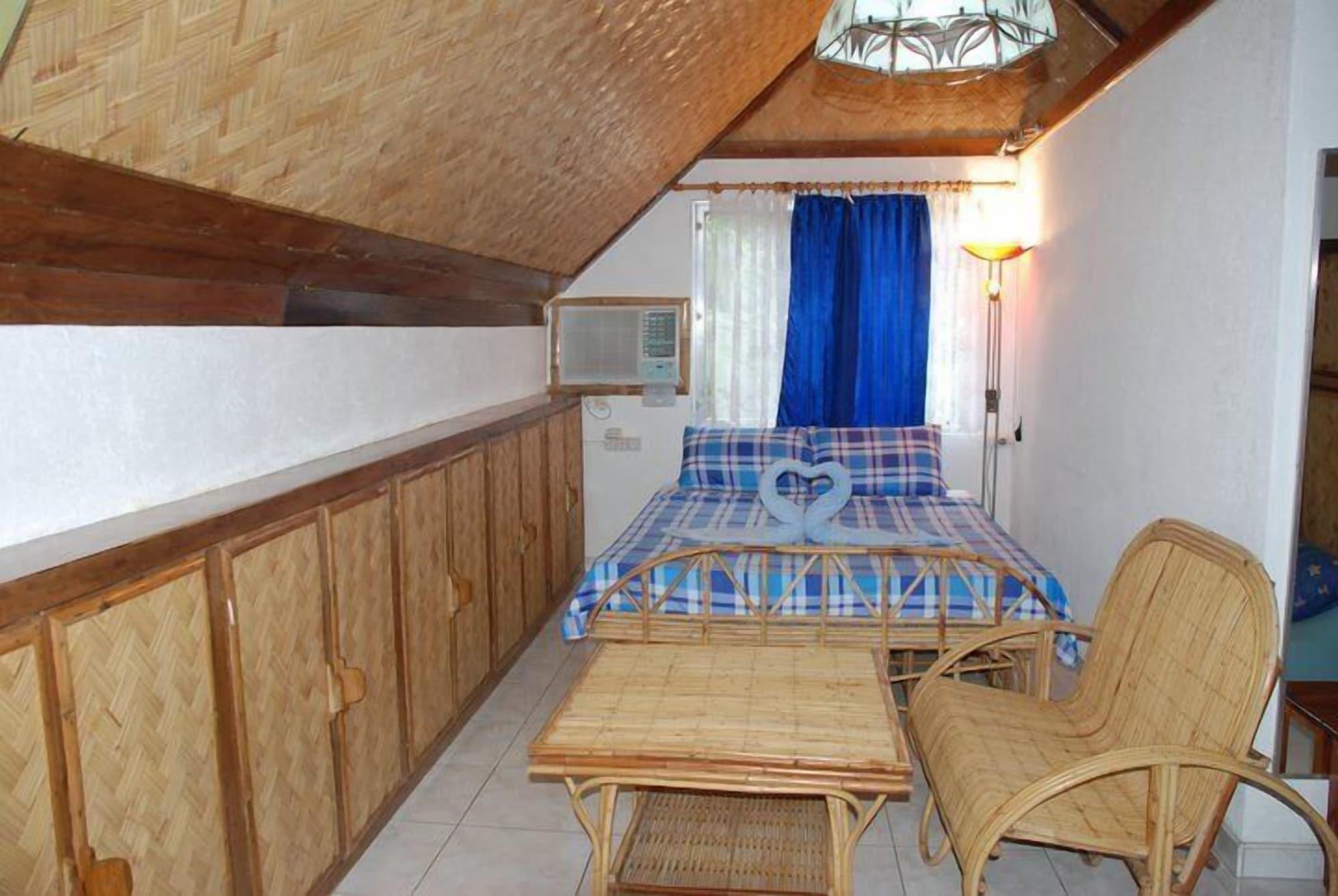 Princess Of Coron Austrian Resort מראה חיצוני תמונה