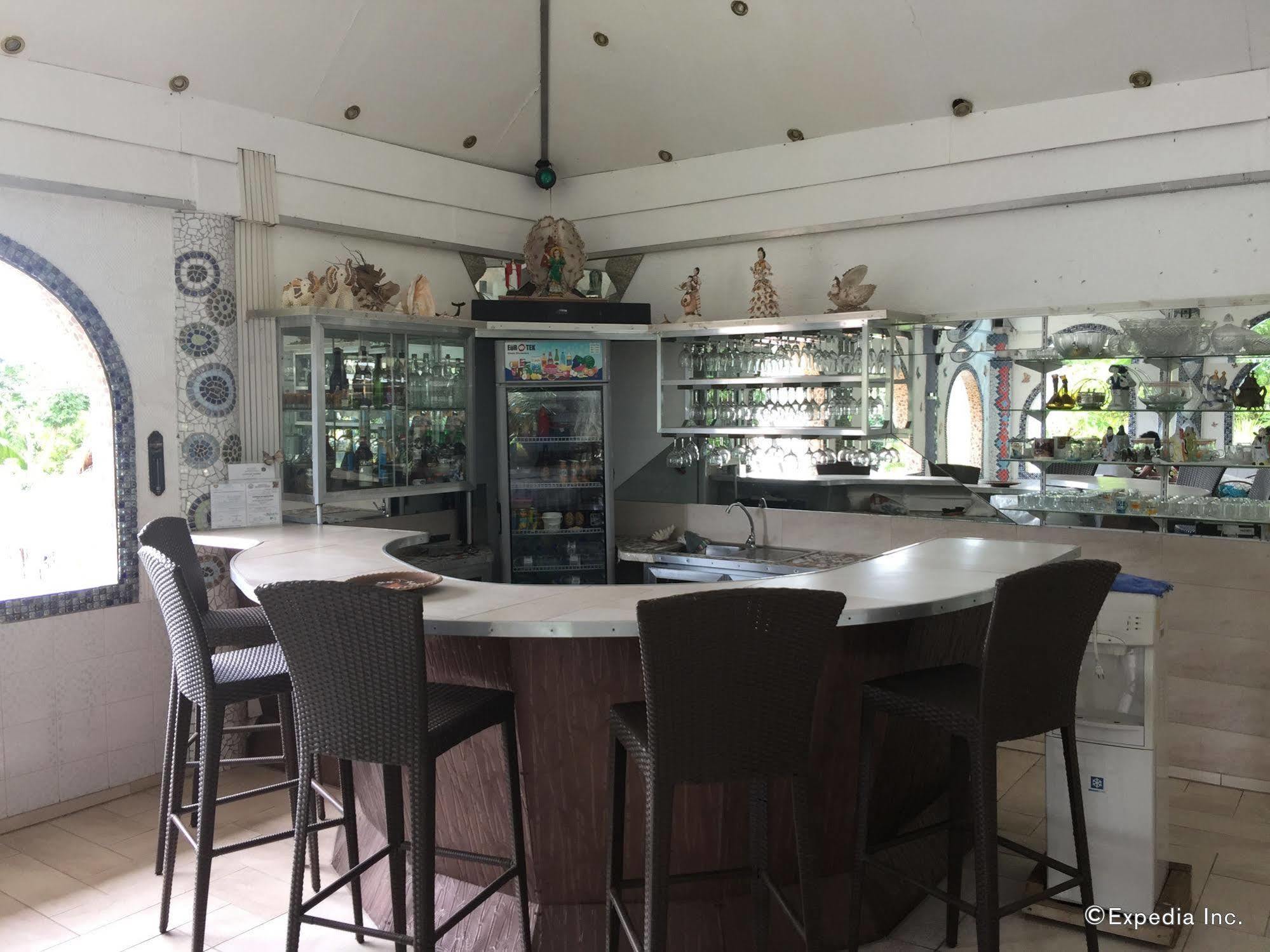 Princess Of Coron Austrian Resort מראה חיצוני תמונה