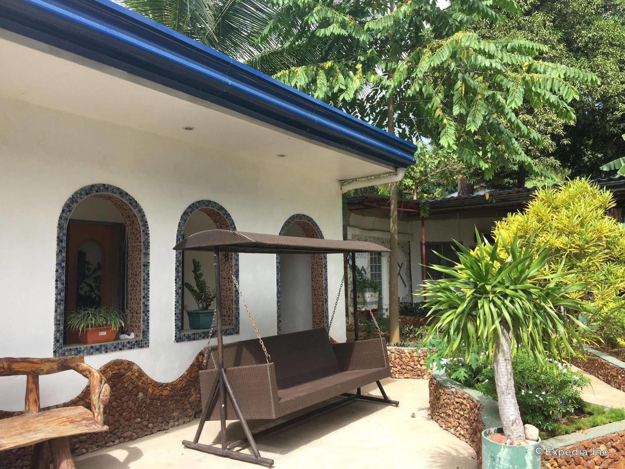 Princess Of Coron Austrian Resort מראה חיצוני תמונה