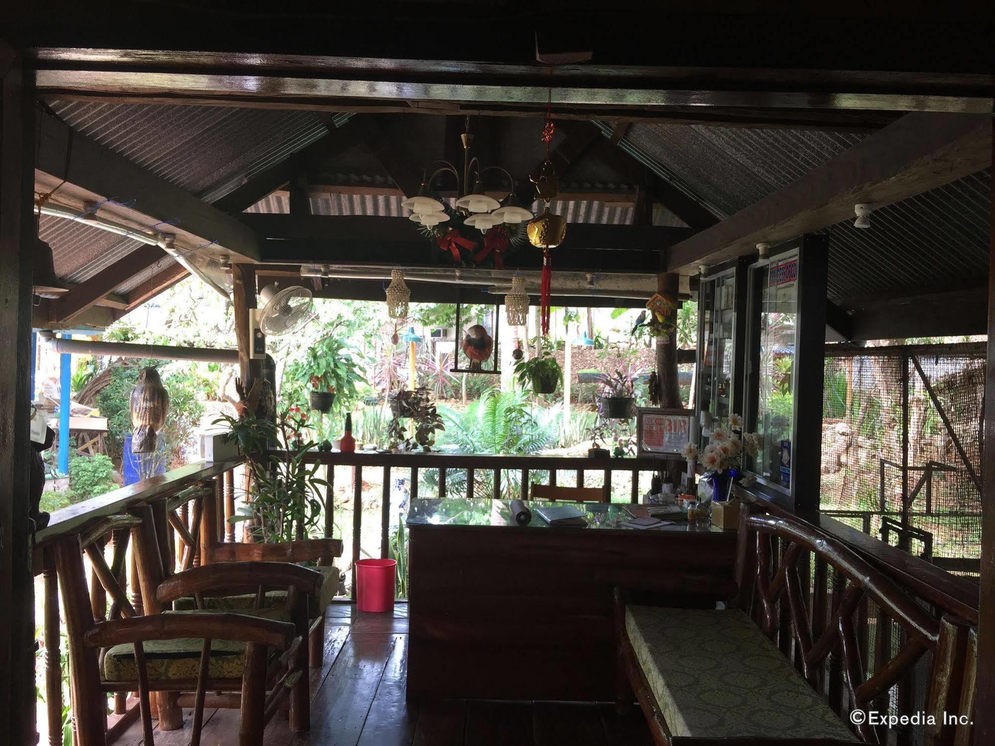 Princess Of Coron Austrian Resort מראה חיצוני תמונה