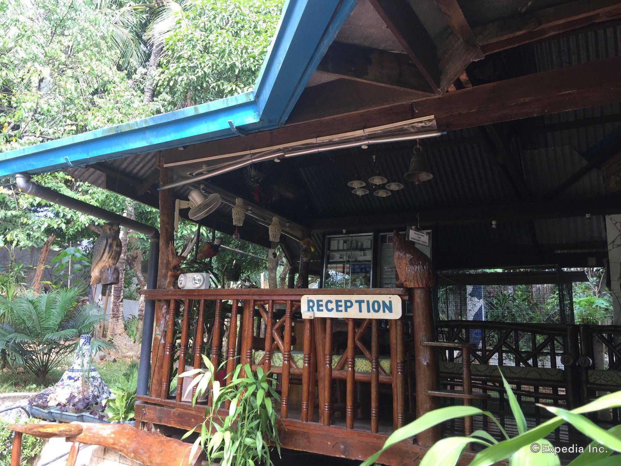 Princess Of Coron Austrian Resort מראה חיצוני תמונה