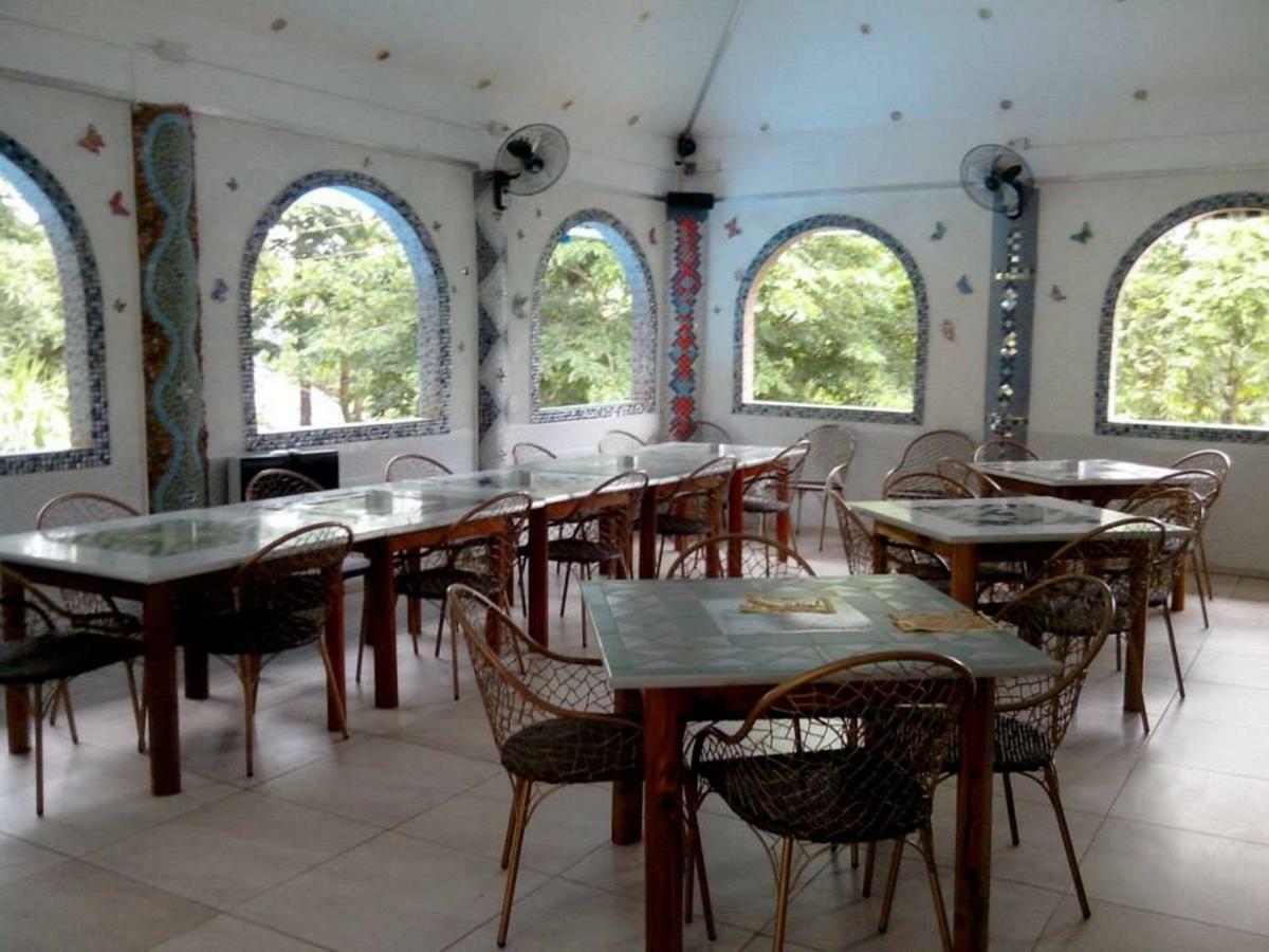 Princess Of Coron Austrian Resort מראה חיצוני תמונה