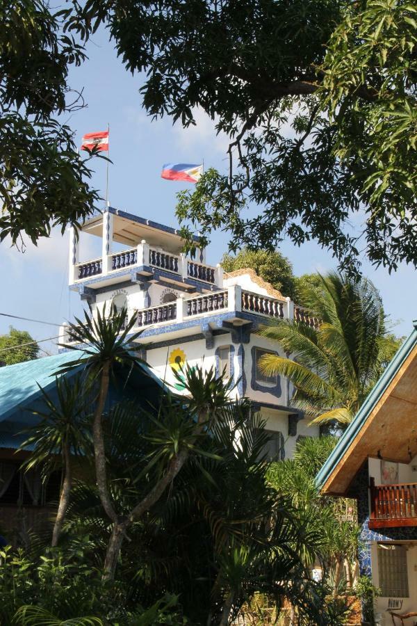 Princess Of Coron Austrian Resort מראה חיצוני תמונה
