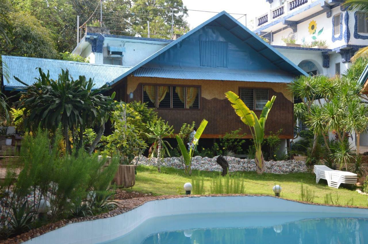 Princess Of Coron Austrian Resort מראה חיצוני תמונה