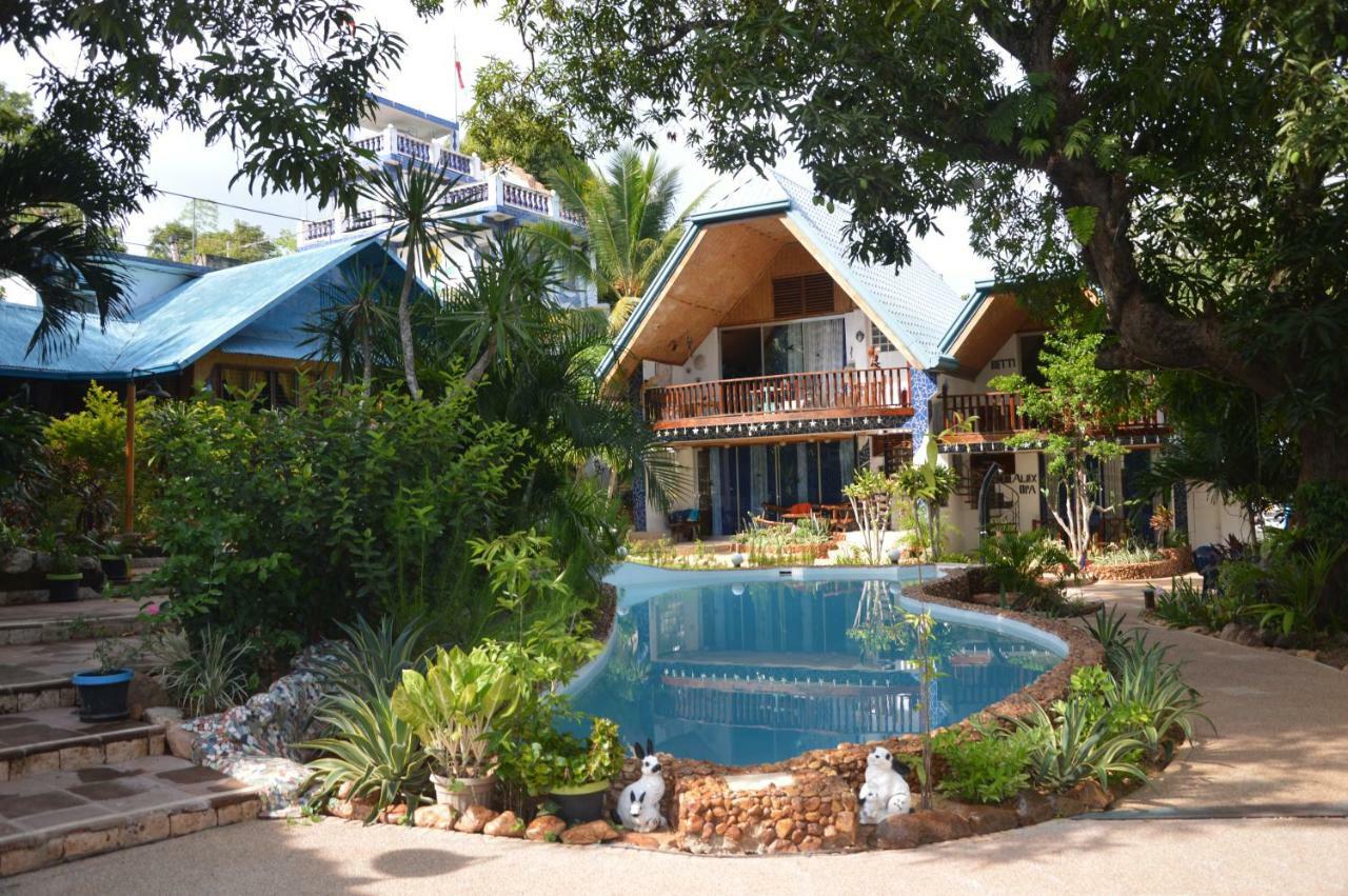 Princess Of Coron Austrian Resort מראה חיצוני תמונה