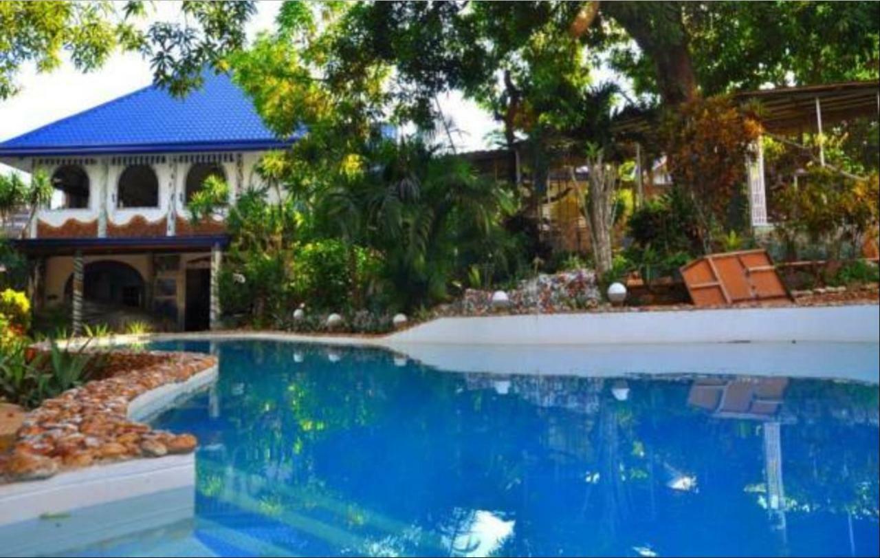 Princess Of Coron Austrian Resort מראה חיצוני תמונה