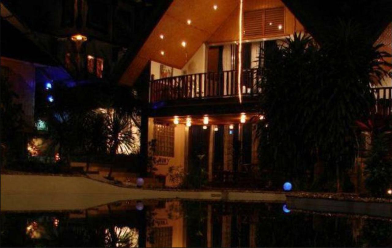 Princess Of Coron Austrian Resort מראה חיצוני תמונה